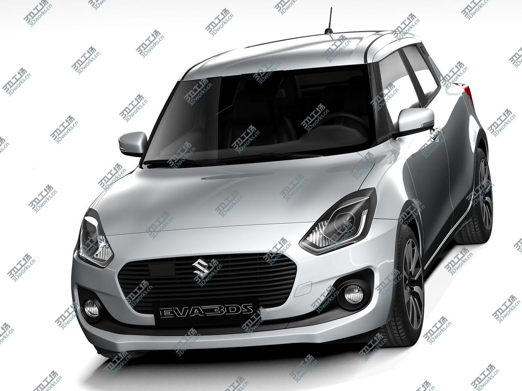 images/goods_img/2021040234/Suzuki Swift 2020 model/2.jpg